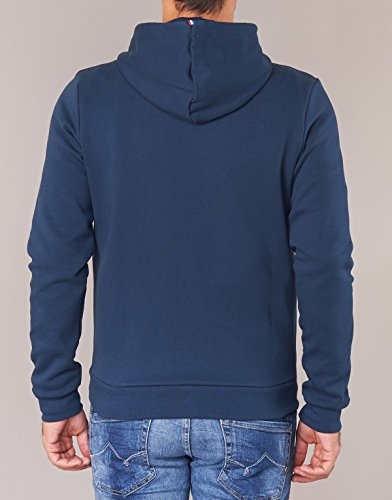 La Sportiva Schweiz Navy Le Coq Spor T-shirt