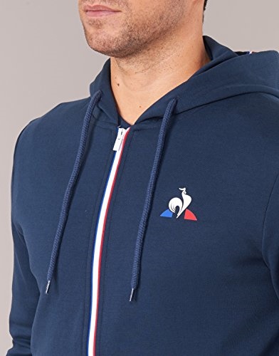 La Sportiva Schweiz Navy Le Coq Spor T-shirt