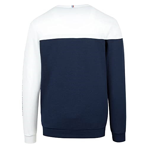 La Sportiva Schweiz Navy White Le Coq Sport-shirt