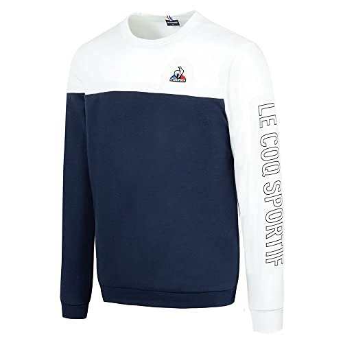 La Sportiva Schweiz Navy White Le Coq Sport-shirt