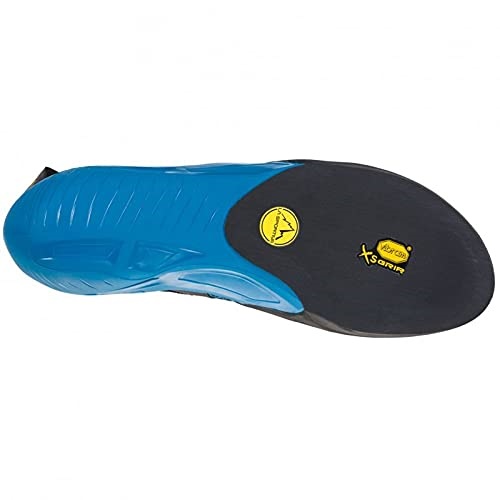 La Sportiva Schweiz Neptun Schwarz Herren Zenit Kletterschuhe
