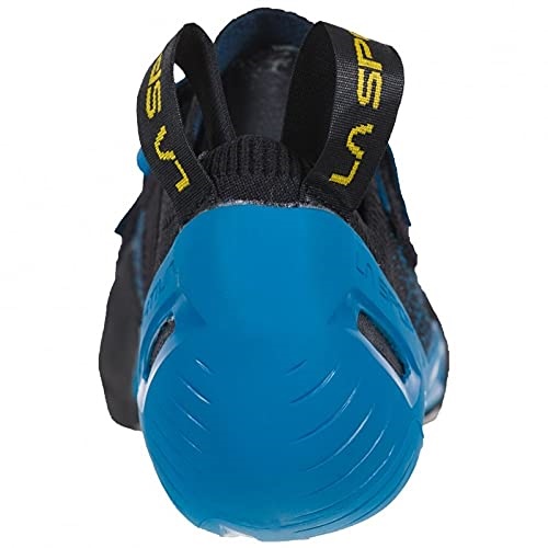 La Sportiva Schweiz Neptun Schwarz Herren Zenit Kletterschuhe