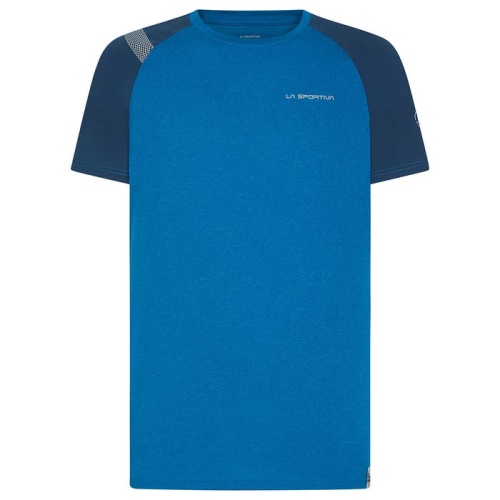 La Sportiva Schweiz Neptune Opal St-shirt
