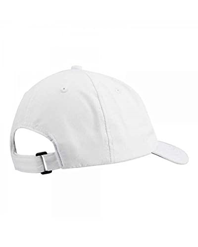 La Sportiva Schweiz Neu Optisch Weiss Schwarz Le Coq Sportif Unisex Tennis Pro Cap M Cap