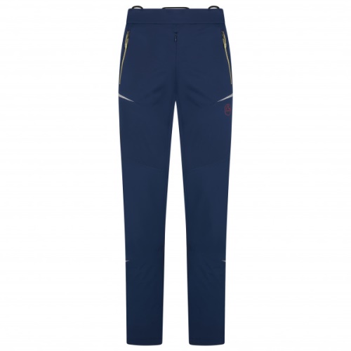 La Sportiva Schweiz Night Blue Crystal Ikarus Pant