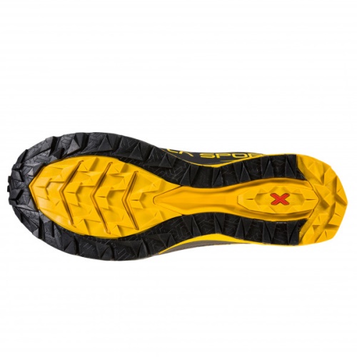 La Sportiva Schweiz Night Blue Tango Red Jackal Gtx