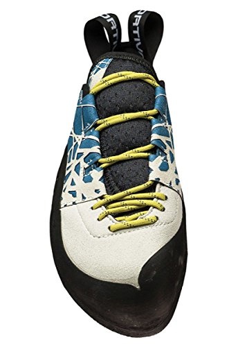 La Sportiva Schweiz Ocean Sulfur Herren Kataki Kletterschuh Ocean Sulfur 405