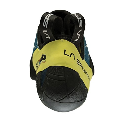 La Sportiva Schweiz Ocean Sulfur Herren Kataki Kletterschuh Ocean Sulfur 405