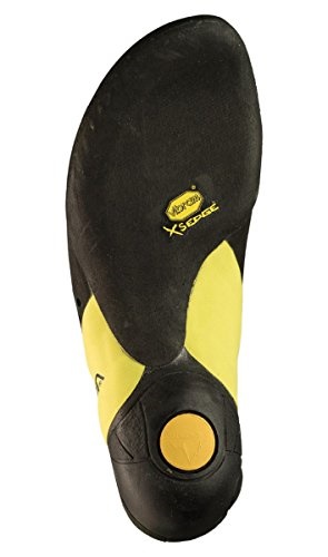 La Sportiva Schweiz Ocean Sulfur Herren Kataki Kletterschuh Ocean Sulfur 405