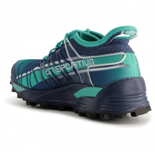 La Sportiva Schweiz Opal Aqua Women\s Mutant