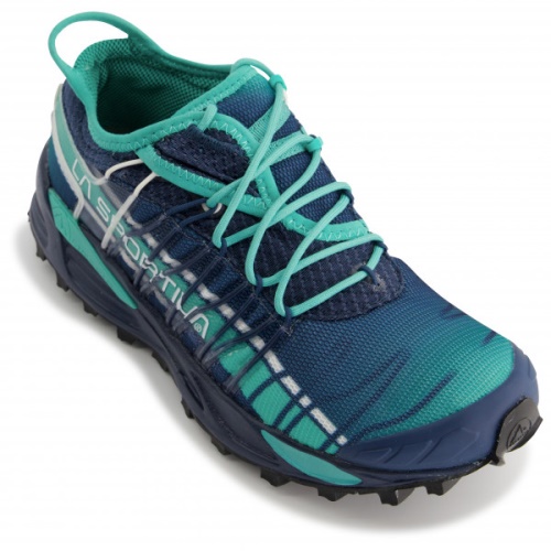 La Sportiva Schweiz Opal Aqua Women\s Mutant