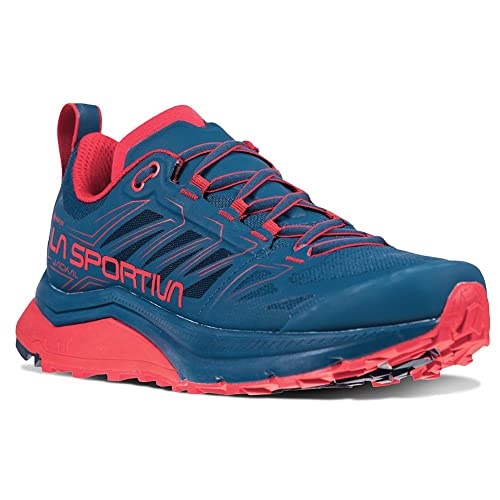 La Sportiva Schweiz Opal Grape Damen Jackal Gtx Trailrunning Schuhe