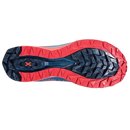 La Sportiva Schweiz Opal Grape Damen Jackal Gtx Trailrunning Schuhe