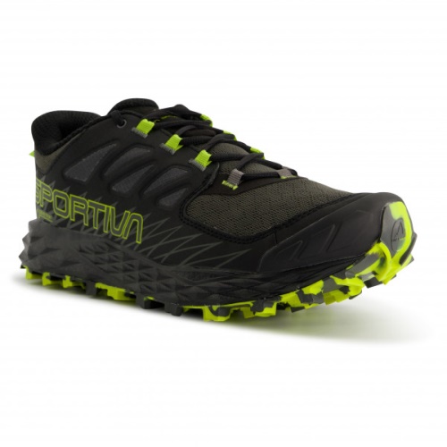 La Sportiva Schweiz Opalgrasgrün Lycan Gtx