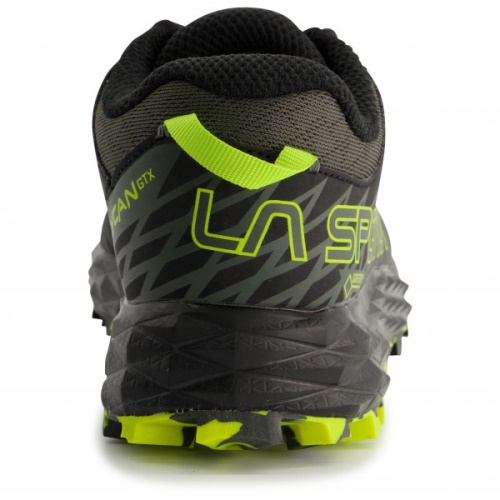 La Sportiva Schweiz Opalgrasgrün Lycan Gtx