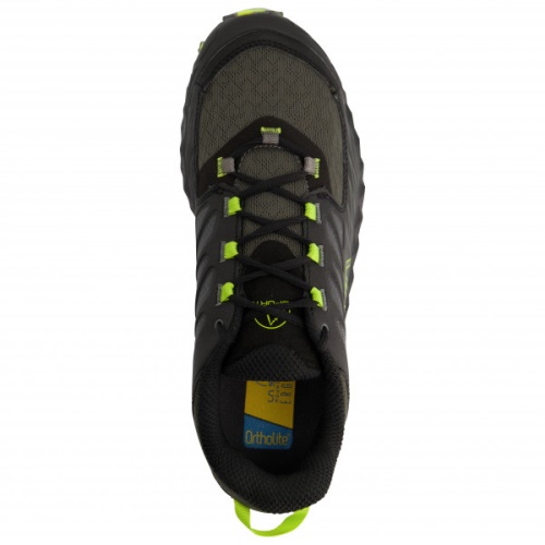 La Sportiva Schweiz Opalgrasgrün Lycan Gtx