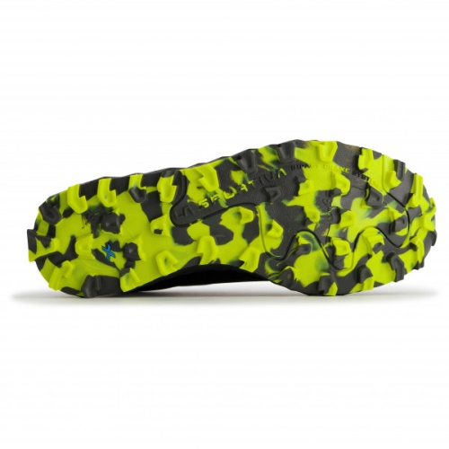 La Sportiva Schweiz Opalgrasgrün Lycan Gtx