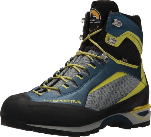 La Sportiva Schweiz Ozean Schwefel Trango Tower Gtx Wanderschuh