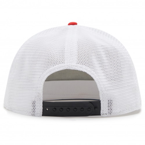 La Sportiva Schweiz Red Plum Cloud Fade Trucker