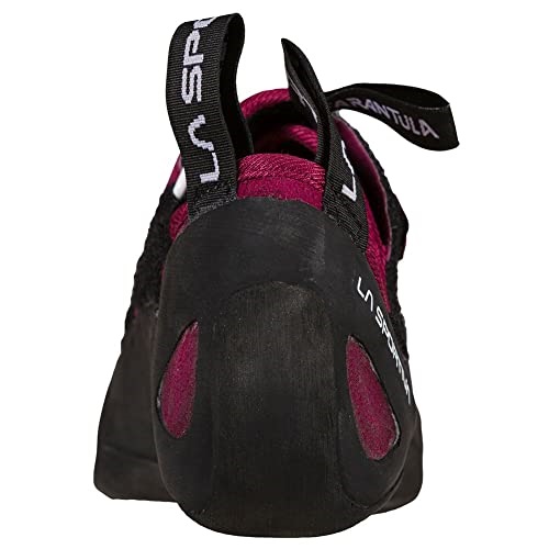 La Sportiva Schweiz Red Plum Damen Tarantula Kletterschuh