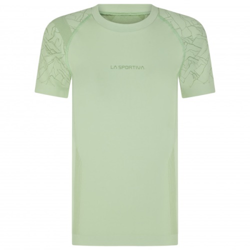 La Sportiva Schweiz Sage Womens Blaze T-shirt