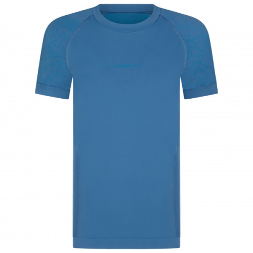 La Sportiva Schweiz Sage Women\s Blaze T-shirt