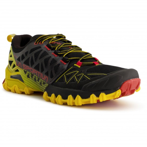 La Sportiva Schweiz Schwarz Gelb Bushido Ii Gtx