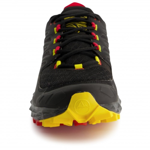 La Sportiva Schweiz Schwarz Gelb Lycan Ii