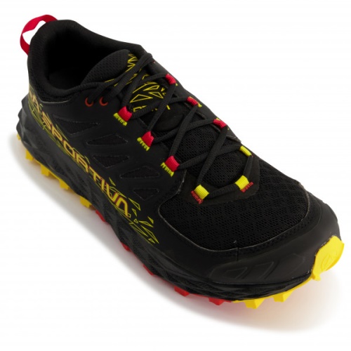 La Sportiva Schweiz Schwarz Gelb Lycan Ii