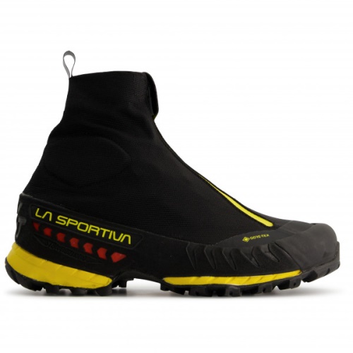 La Sportiva Schweiz Schwarz Gelb Tx Top Gtx