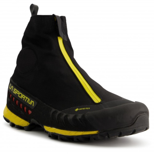 La Sportiva Schweiz Schwarz Gelb Tx Top Gtx