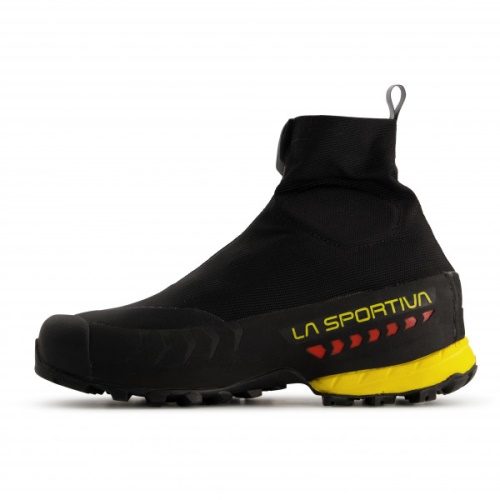 La Sportiva Schweiz Schwarz Gelb Tx Top Gtx
