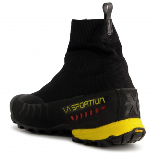 La Sportiva Schweiz Schwarz Gelb Tx Top Gtx