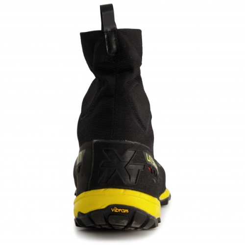 La Sportiva Schweiz Schwarz Gelb Tx Top Gtx