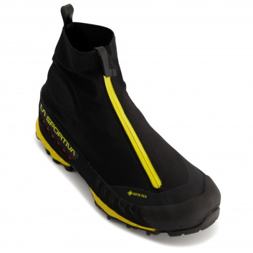 La Sportiva Schweiz Schwarz Gelb Tx Top Gtx