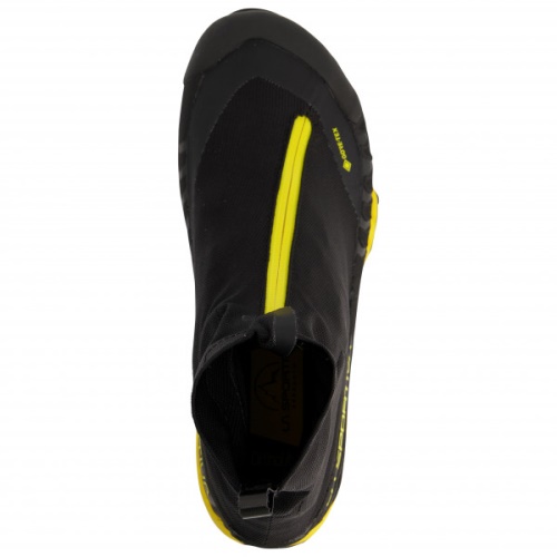 La Sportiva Schweiz Schwarz Gelb Tx Top Gtx