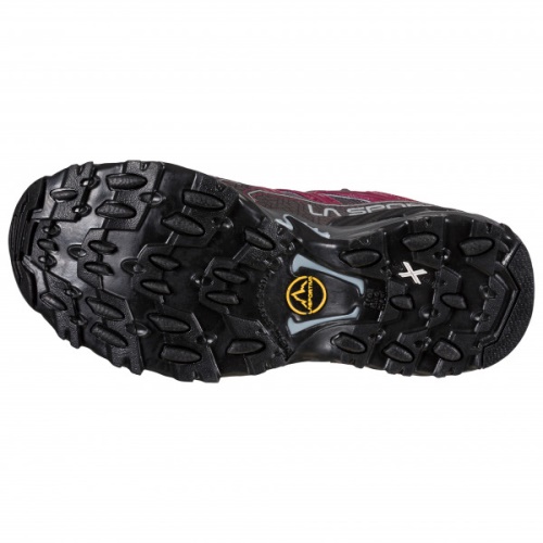 La Sportiva Schweiz Slate Sorbet Women\s Ultra Raptor Ii Gtx