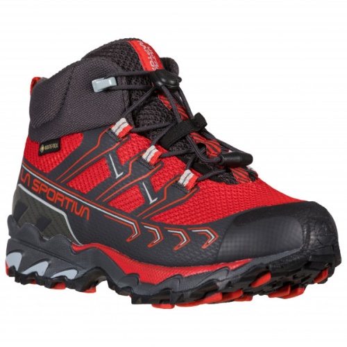 La Sportiva Schweiz Space Blue Blaze Ultra Raptor Ii Mid Gtx Für Kinder