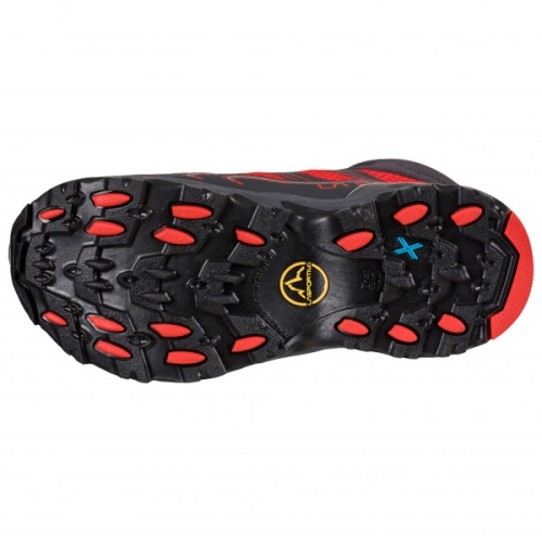 La Sportiva Schweiz Space Blue Blaze Ultra Raptor Ii Mid Gtx Für Kinder