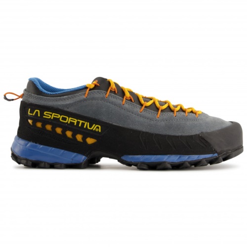 La Sportiva Schweiz Space Blue Kale Tx4