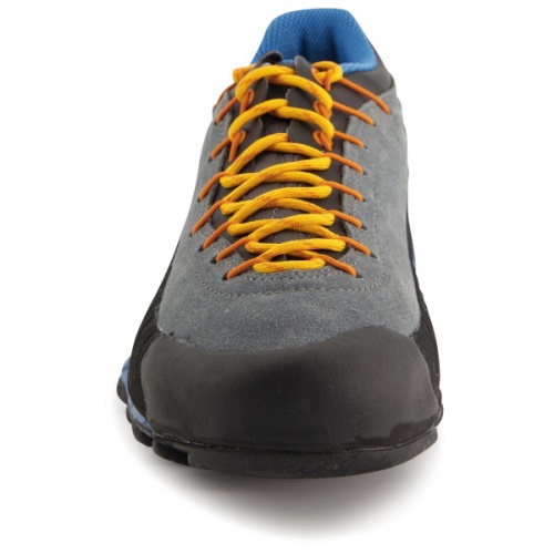 La Sportiva Schweiz Space Blue Kale Tx4