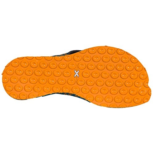 La Sportiva Schweiz Space Blue Maple Swing-Sandalen Für Herren