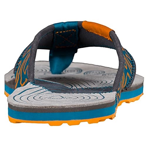 La Sportiva Schweiz Space Blue Maple Swing-Sandalen Für Herren