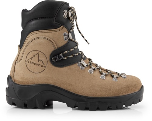 La Sportiva Schweiz Tan Glacier Wlf Boots