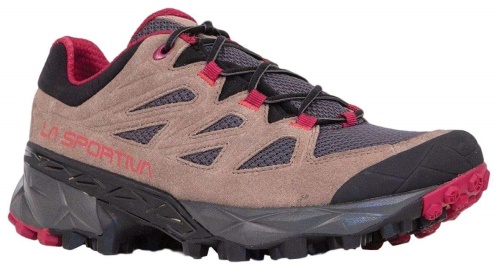 La Sportiva Schweiz Taupe Beet Trail Ridge Low Damen Wanderschuh