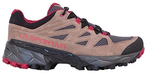 La Sportiva Schweiz Taupe Beet Trail Ridge Low Damen Wanderschuh