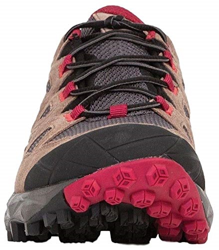 La Sportiva Schweiz Taupe Beet Trail Ridge Low Damen Wanderschuh