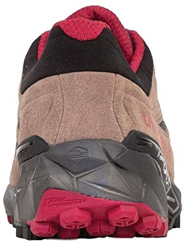 La Sportiva Schweiz Taupe Beet Trail Ridge Low Damen Wanderschuh