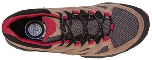 La Sportiva Schweiz Taupe Beet Trail Ridge Low Damen Wanderschuh