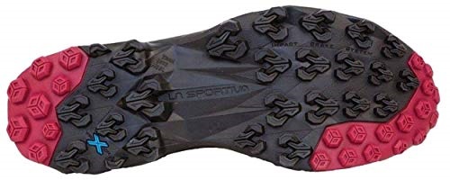 La Sportiva Schweiz Taupe Beet Trail Ridge Low Damen Wanderschuh